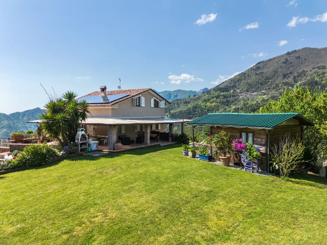 Résidence Casa Al Pianaccio