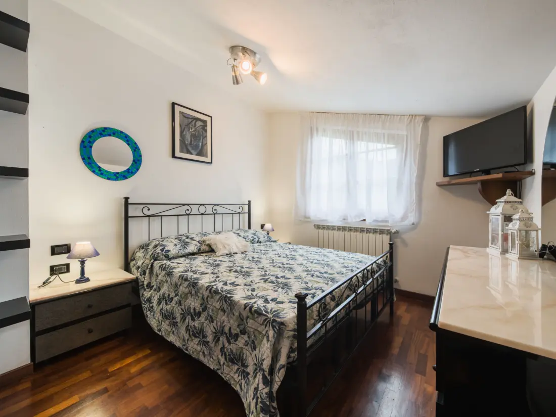 Résidence Casa Al Pianaccio