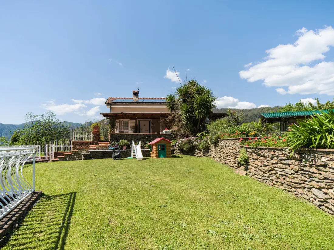 Résidence Casa Al Pianaccio