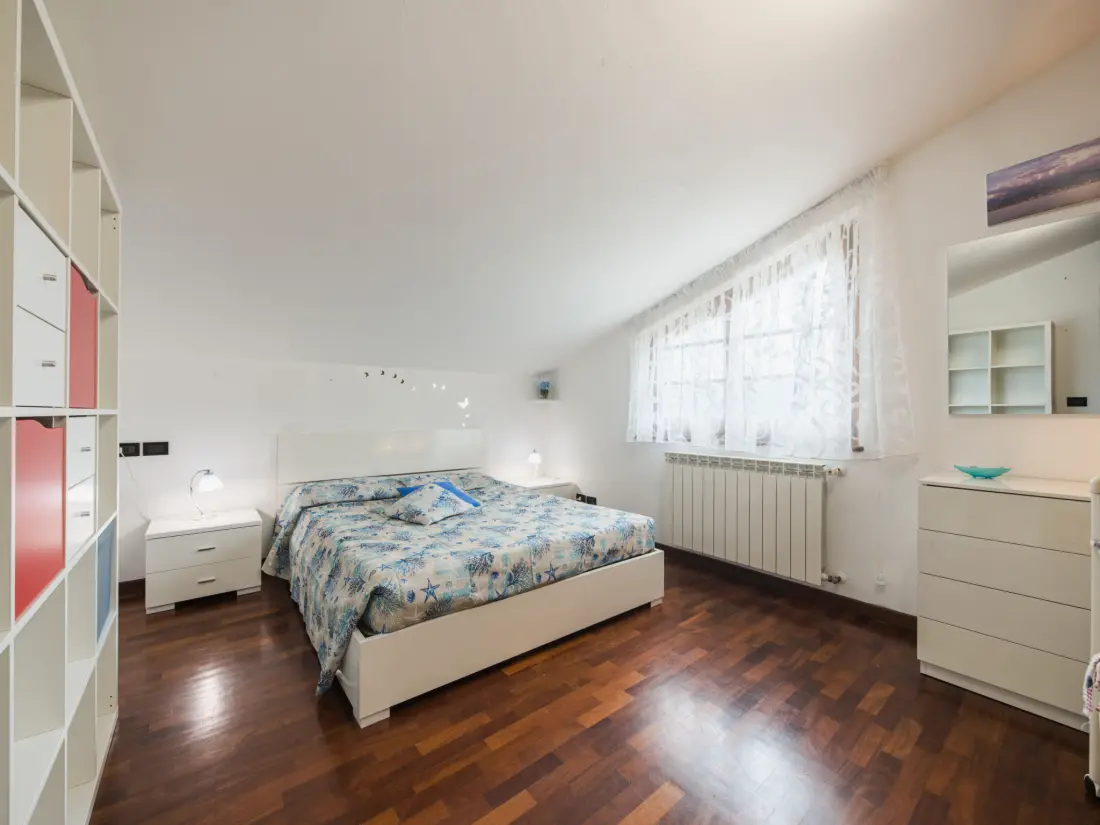 Résidence Casa Al Pianaccio