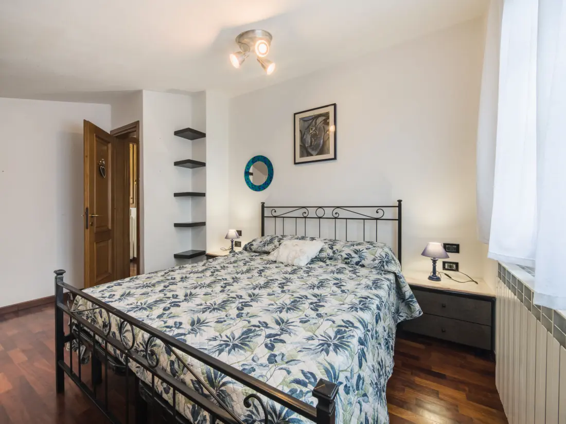 Résidence Casa Al Pianaccio