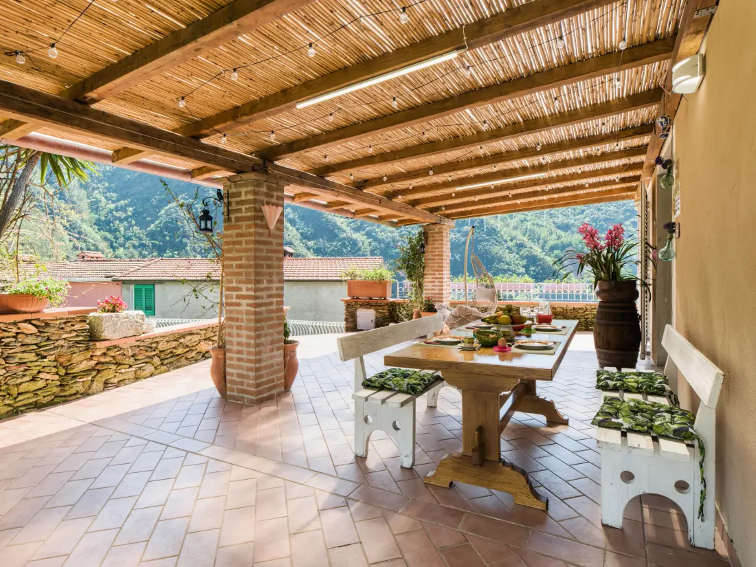 Résidence Casa Al Pianaccio