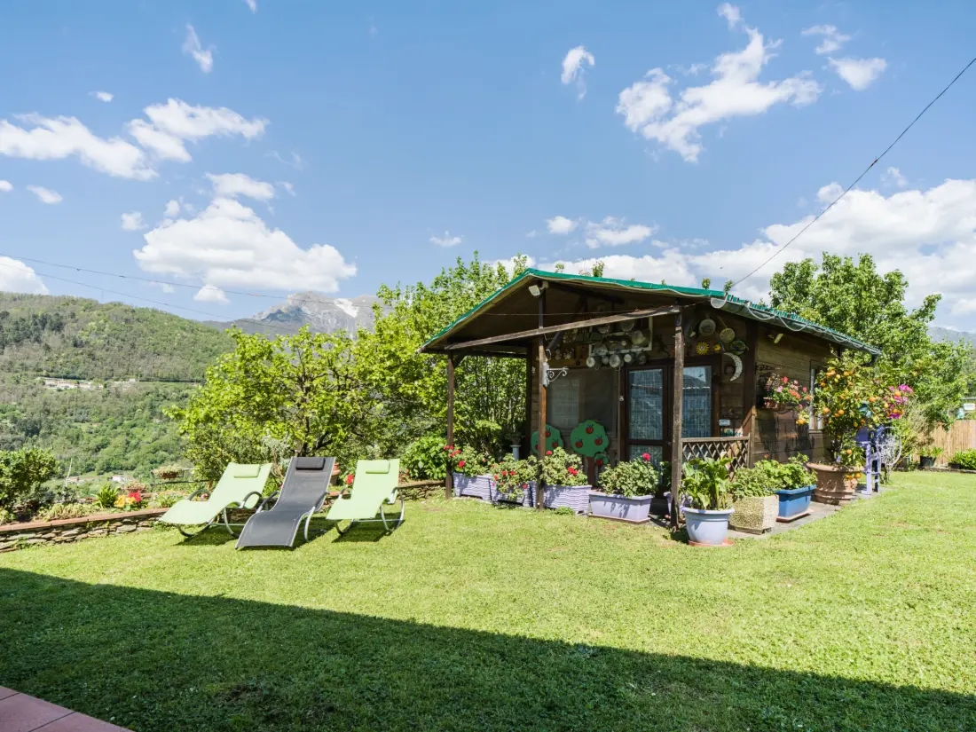 Résidence Casa Al Pianaccio