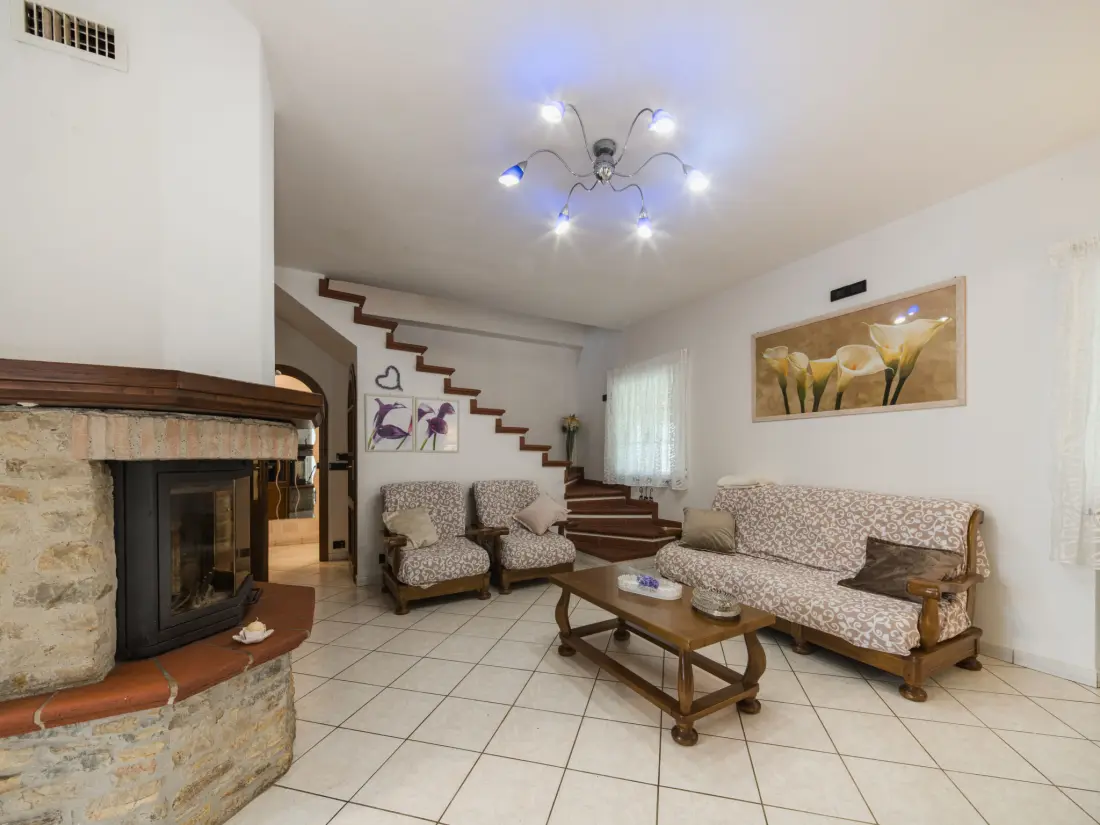 Résidence Casa Al Pianaccio