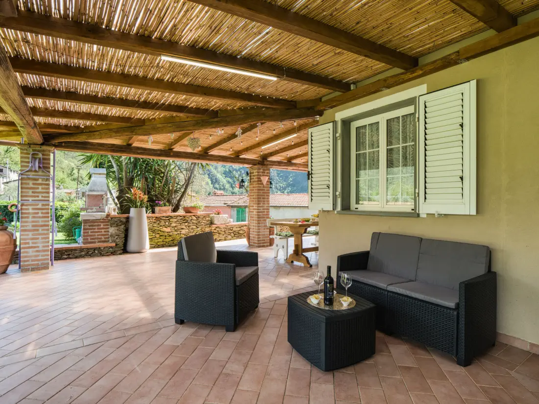 Résidence Casa Al Pianaccio