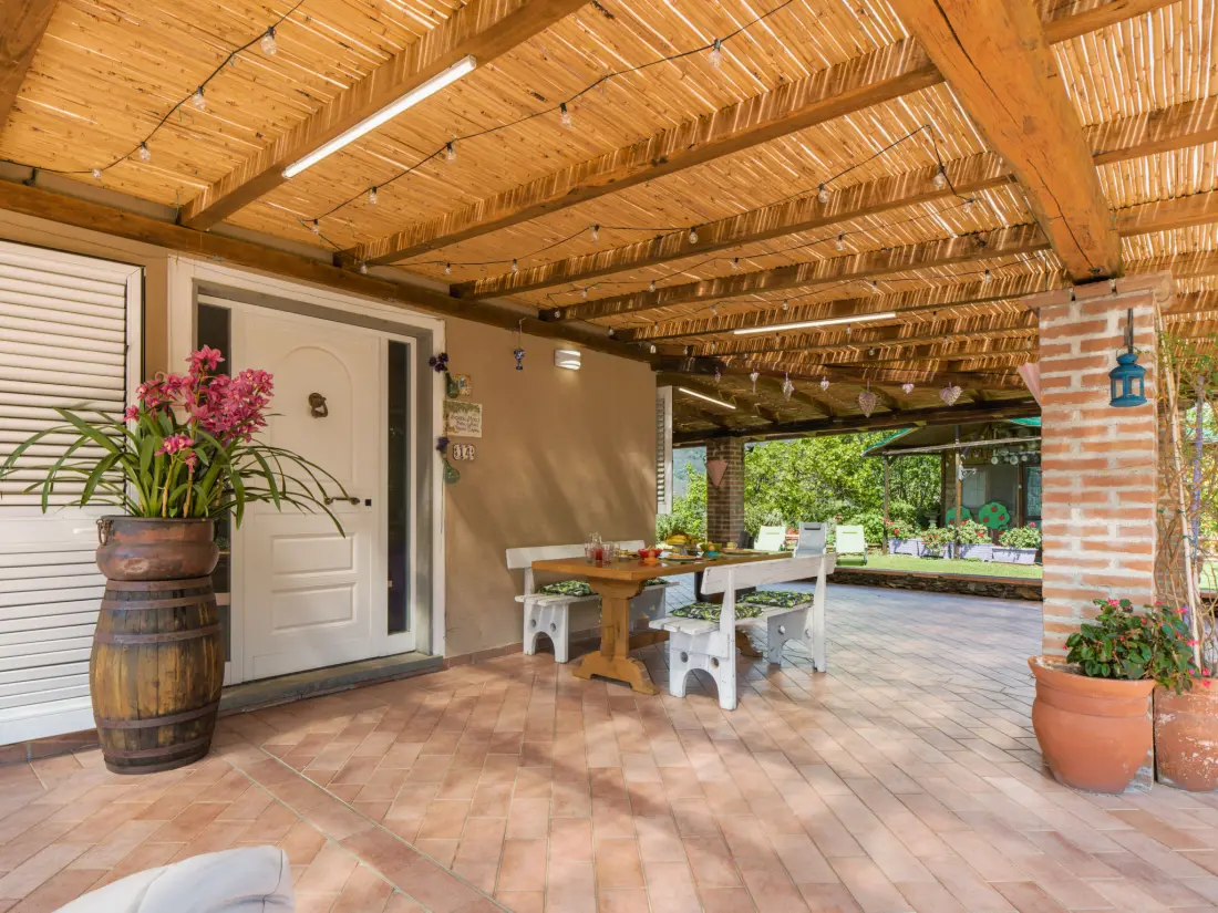 Résidence Casa Al Pianaccio
