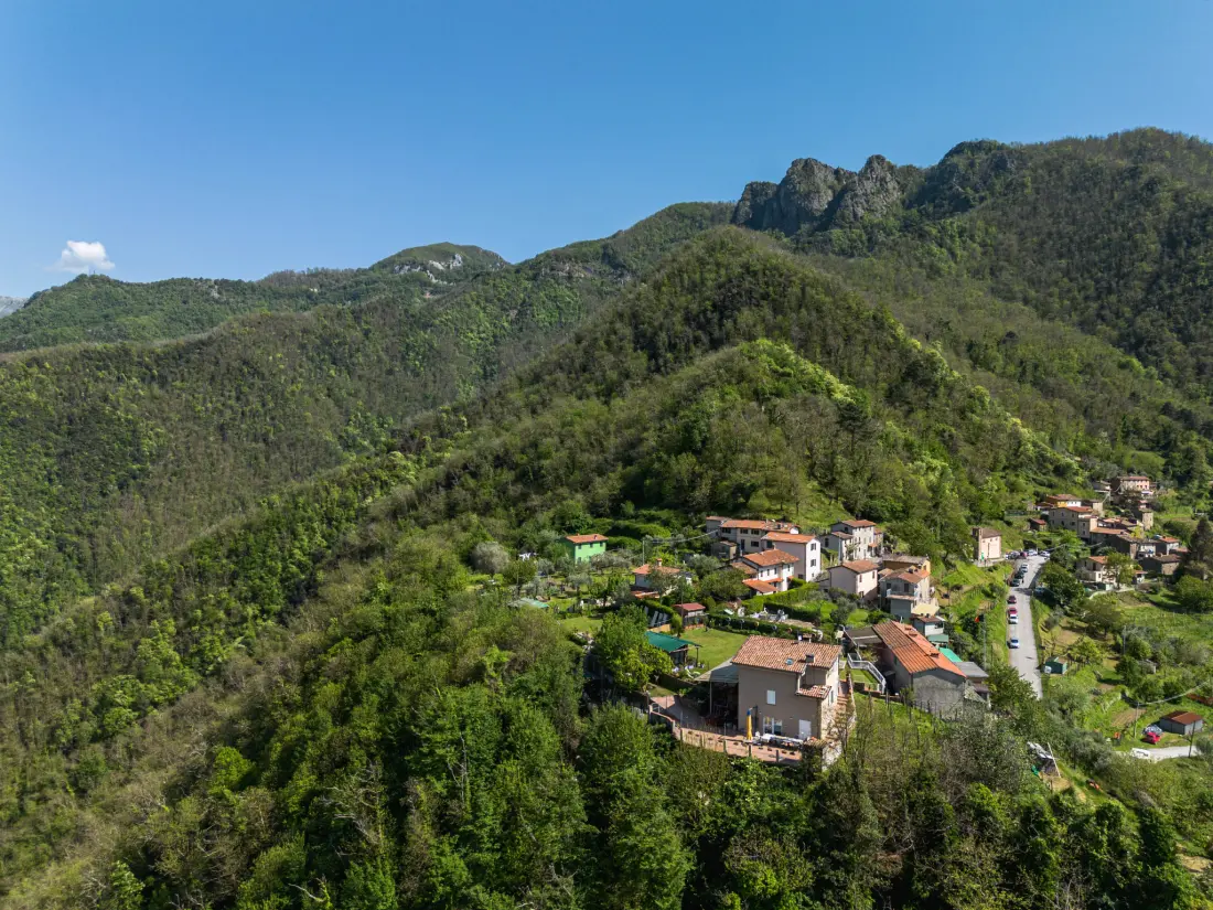 Résidence Casa Al Pianaccio