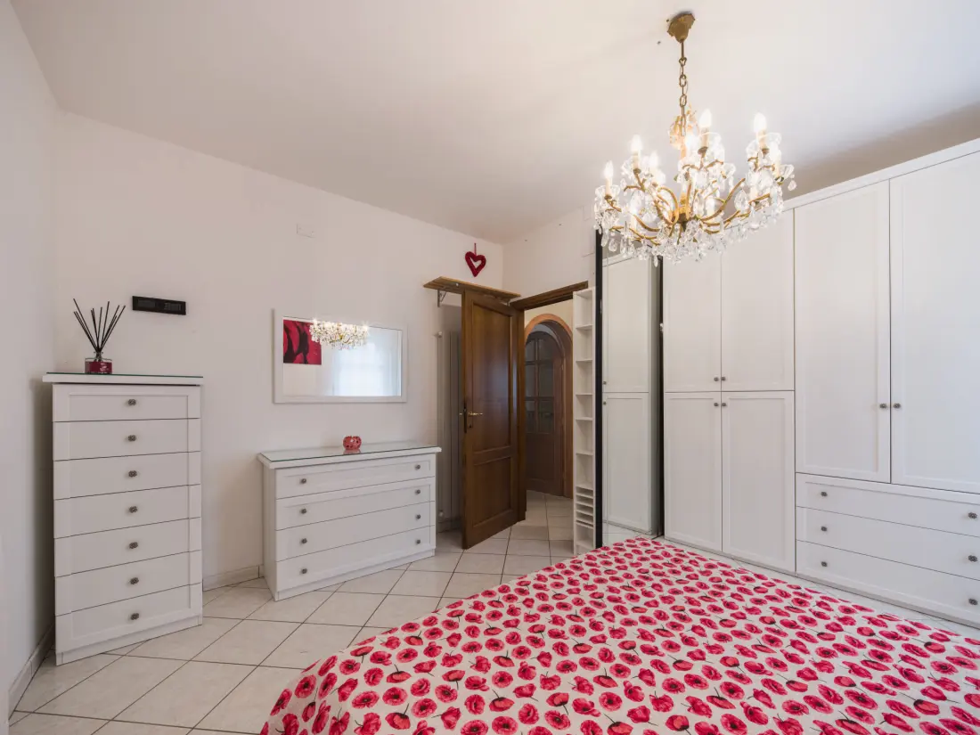 Résidence Casa Al Pianaccio