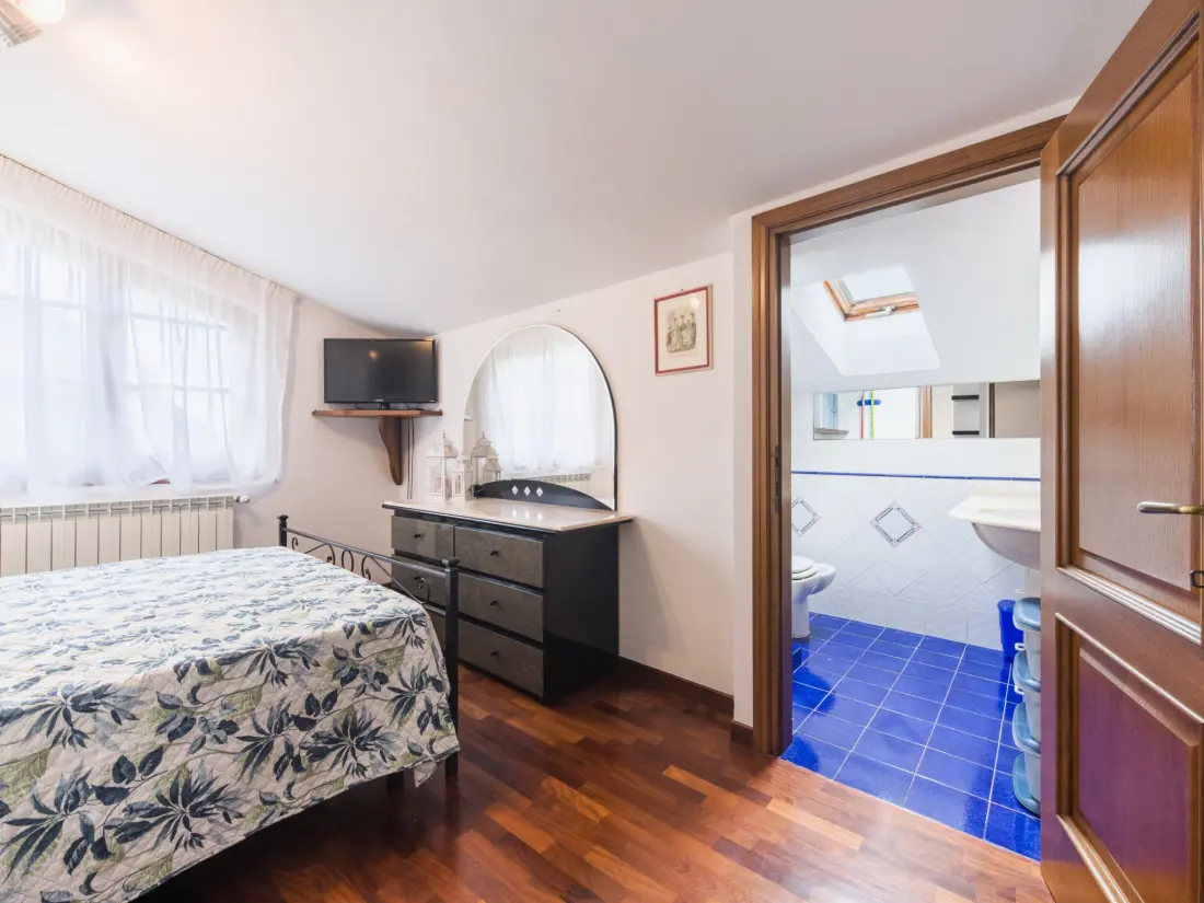 Résidence Casa Al Pianaccio