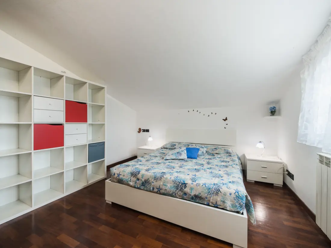 Résidence Casa Al Pianaccio