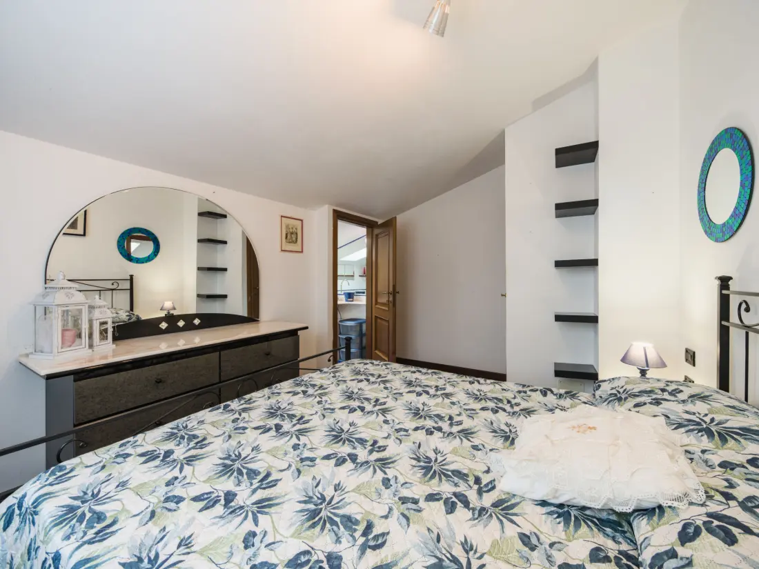 Résidence Casa Al Pianaccio