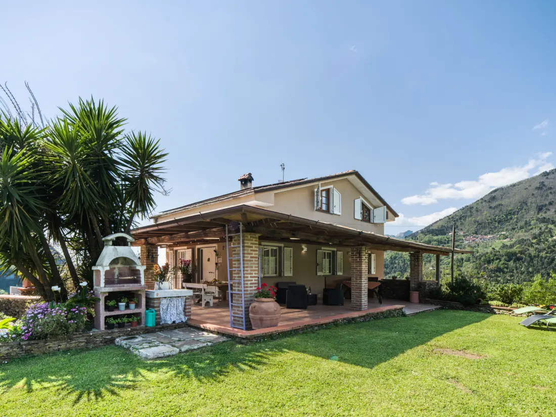 Résidence Casa Al Pianaccio
