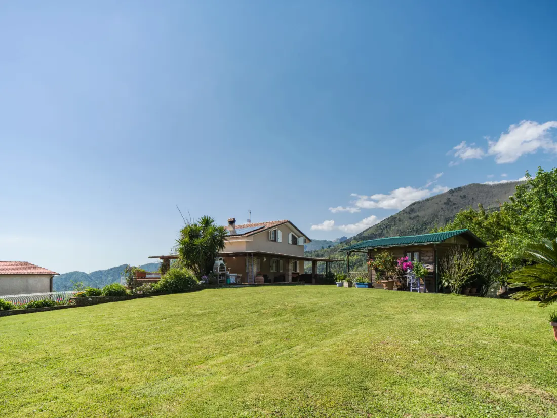 Résidence Casa Al Pianaccio