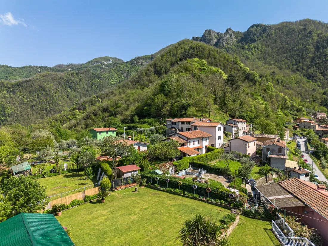 Résidence Casa Al Pianaccio