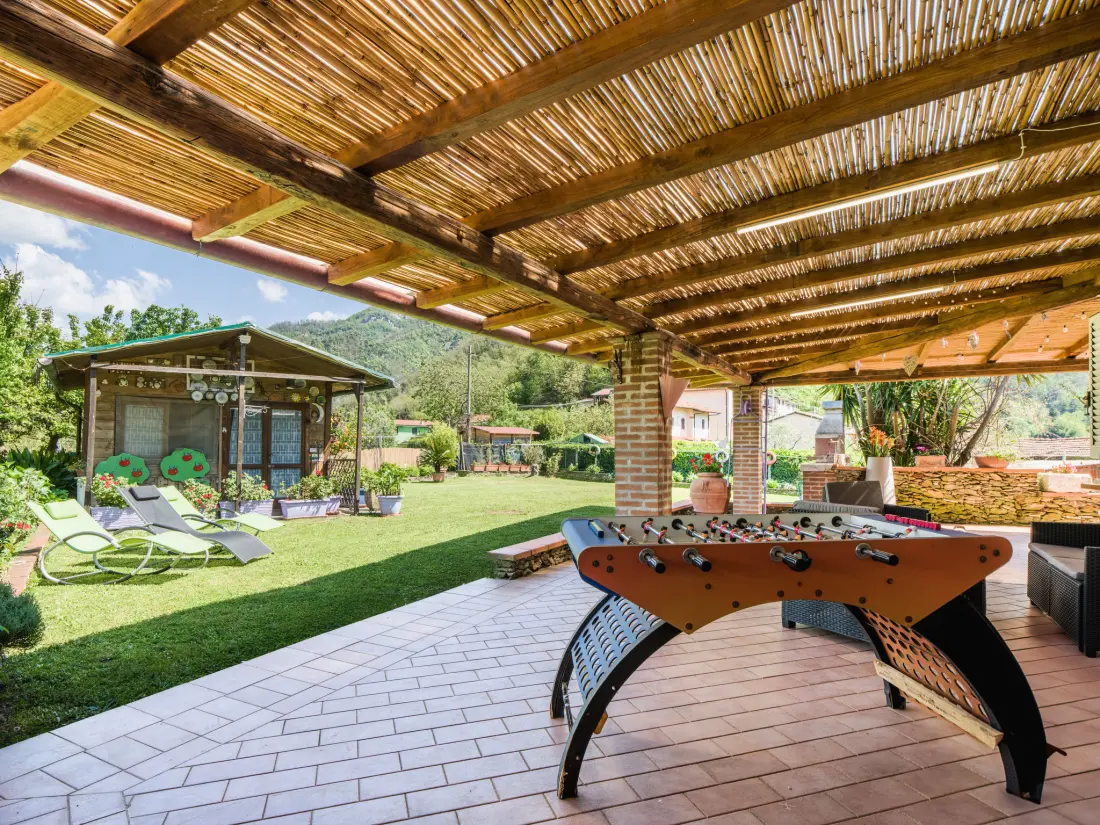 Résidence Casa Al Pianaccio