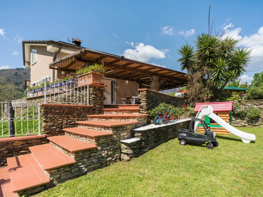Résidence Casa Al Pianaccio