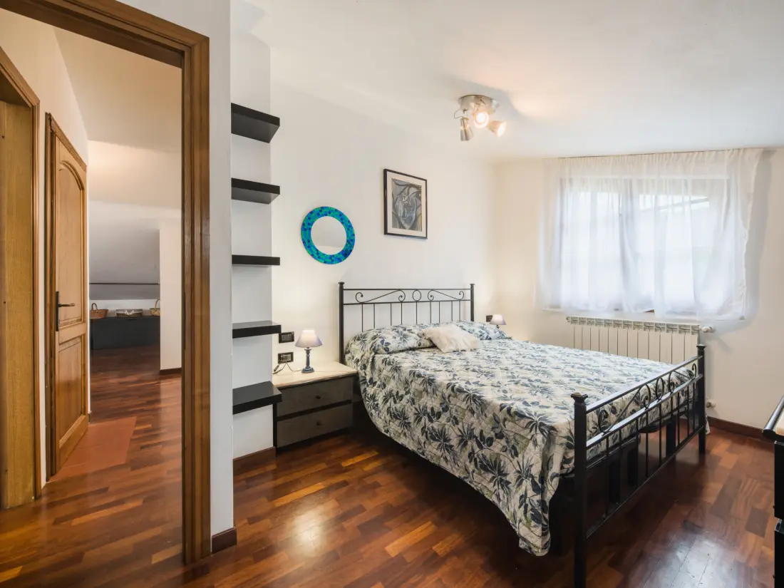 Résidence Casa Al Pianaccio