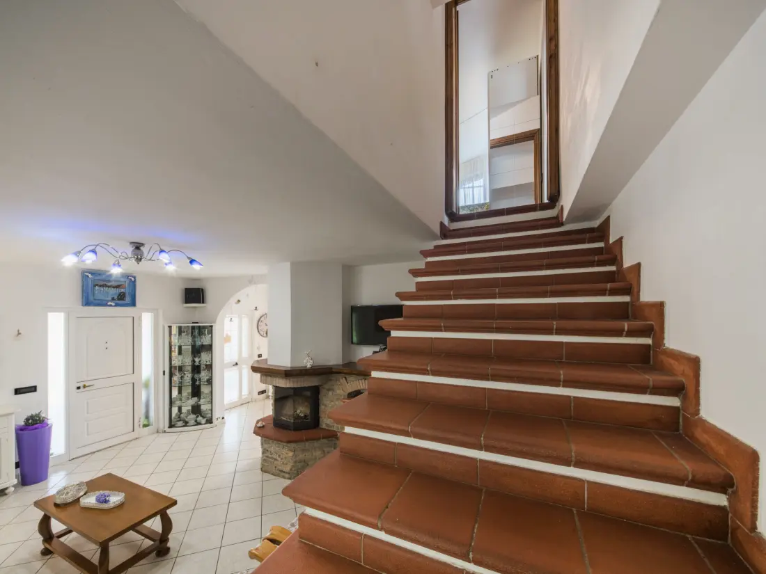 Résidence Casa Al Pianaccio