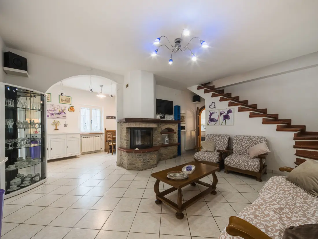 Résidence Casa Al Pianaccio