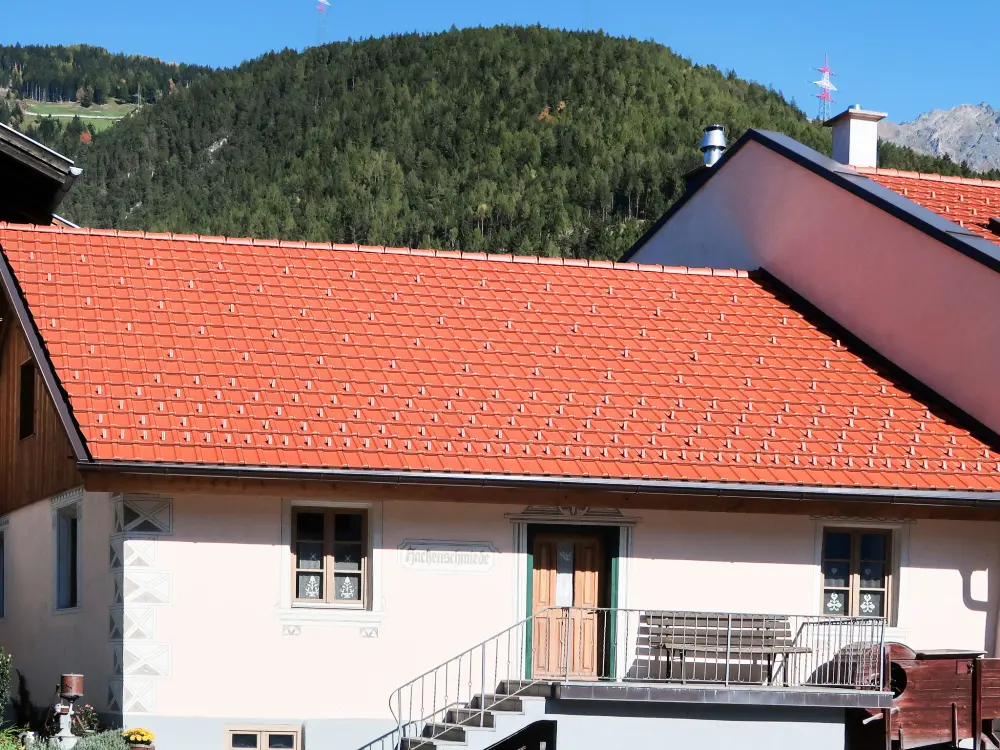 Maison de Vacances Serfaus-Fiss-Ladis