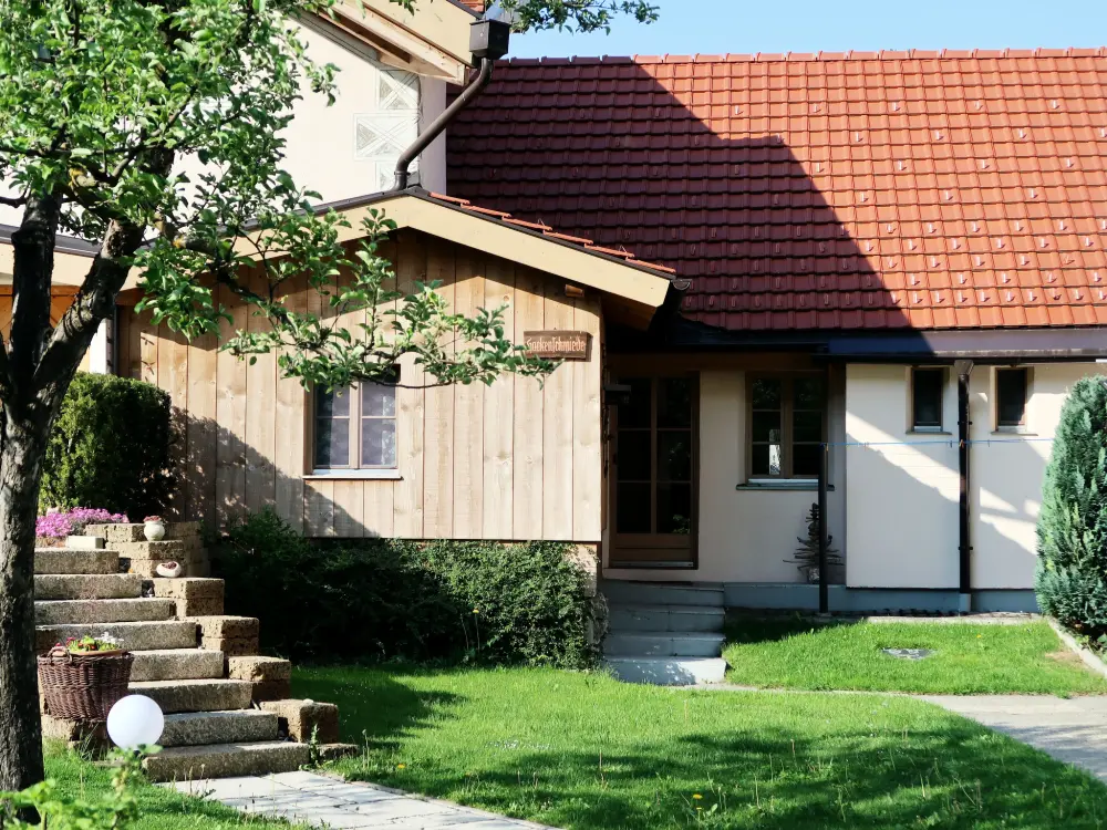 Maison de Vacances Serfaus-Fiss-Ladis
