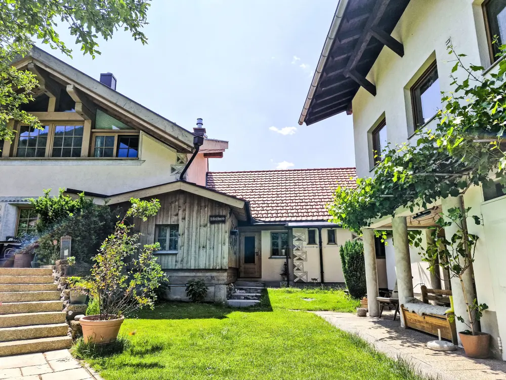 Maison de Vacances Serfaus-Fiss-Ladis