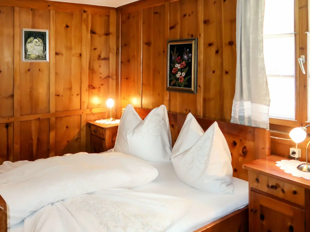 Maison de Vacances Serfaus-Fiss-Ladis