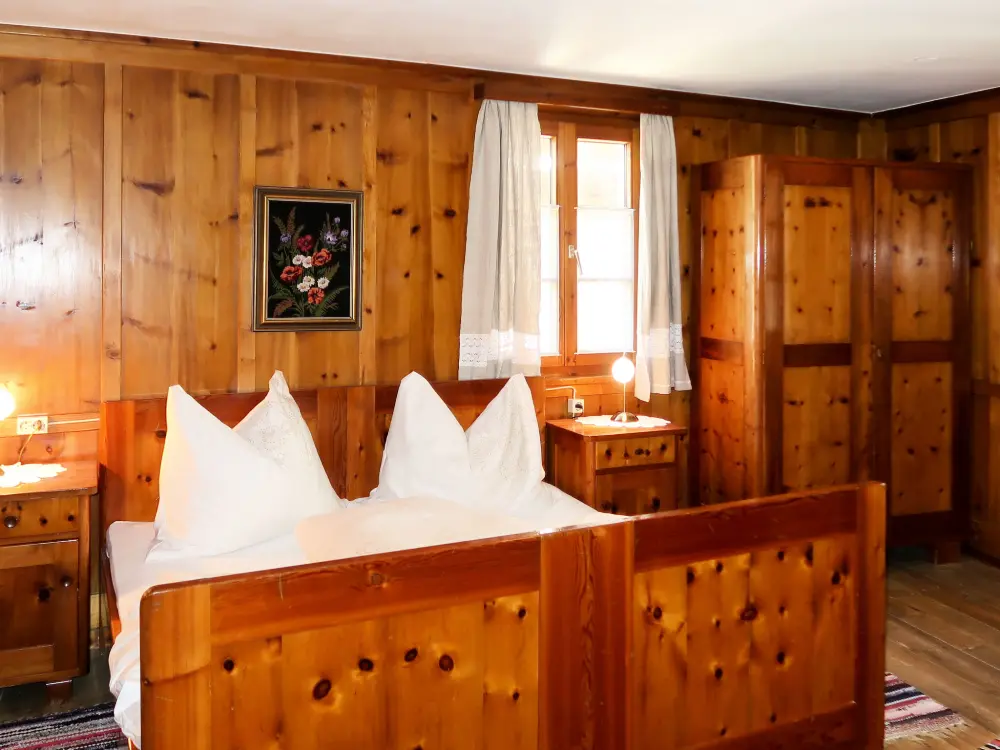 Maison de Vacances Serfaus-Fiss-Ladis