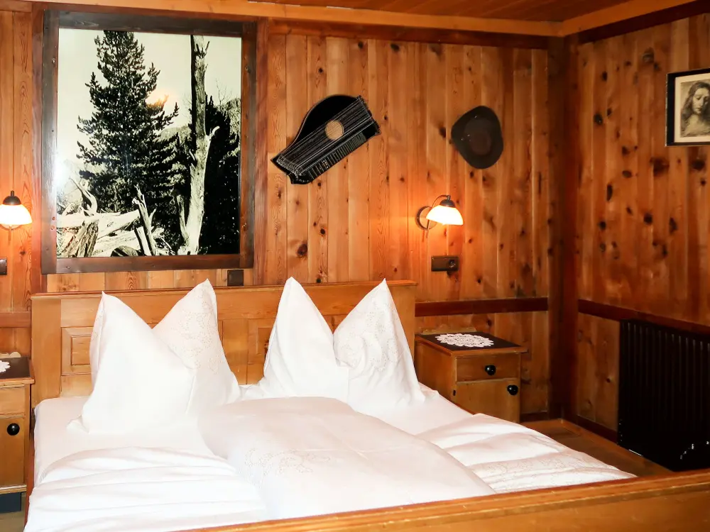 Maison de Vacances Serfaus-Fiss-Ladis