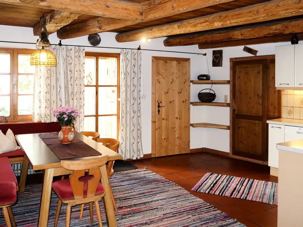 Maison de Vacances Serfaus-Fiss-Ladis