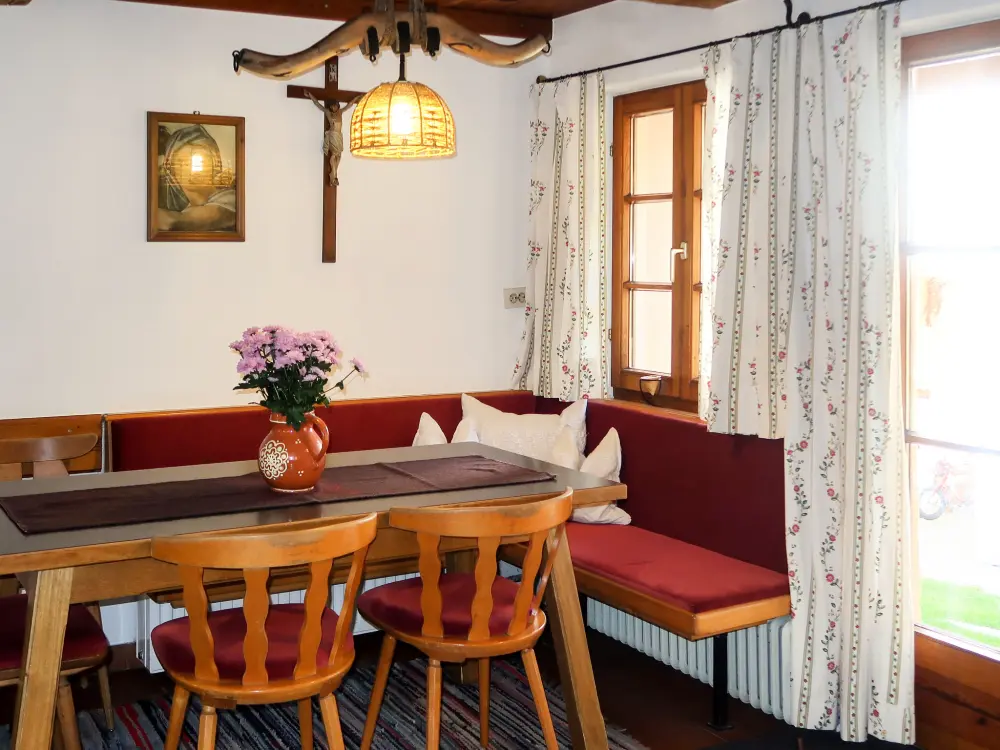 Maison de Vacances Serfaus-Fiss-Ladis