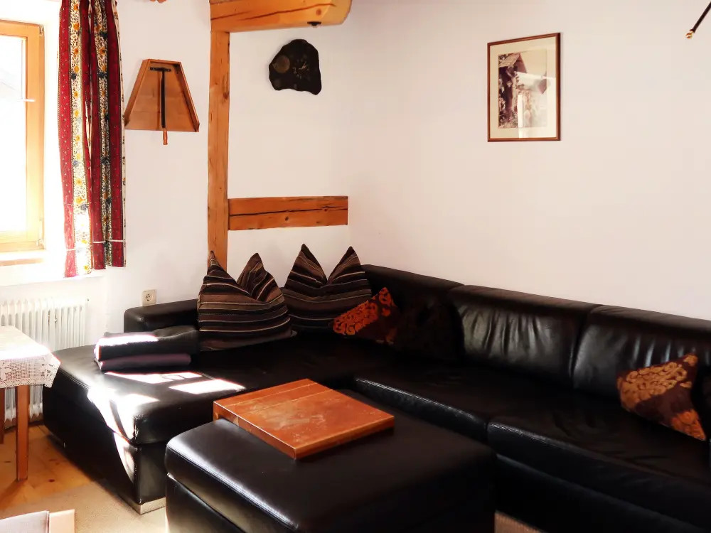 Maison de Vacances Serfaus-Fiss-Ladis