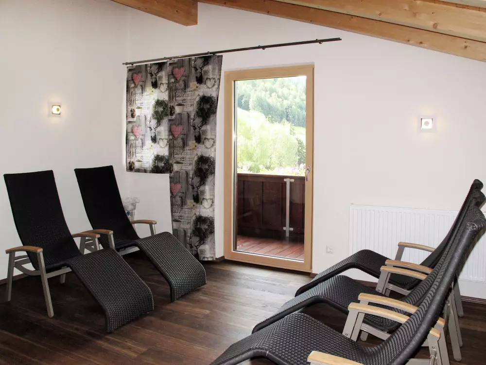 Résidence Alpenherz