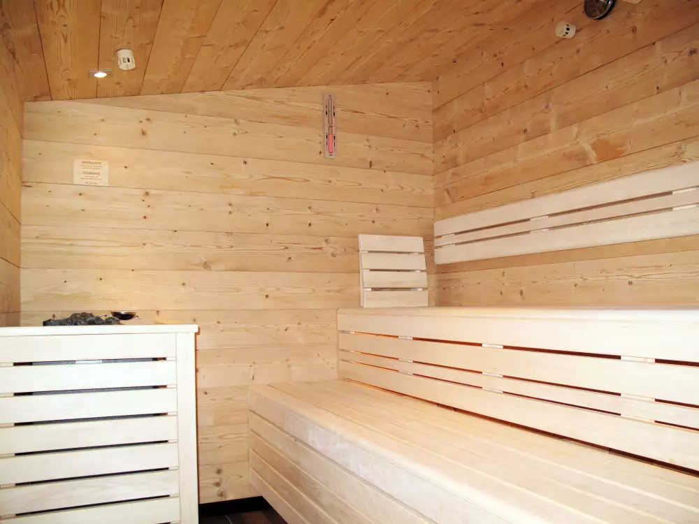 Résidence Alpenherz