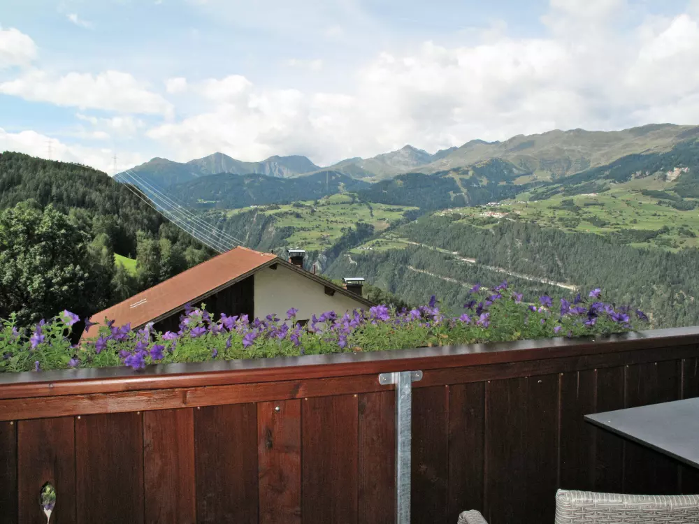 Résidence Alpenherz