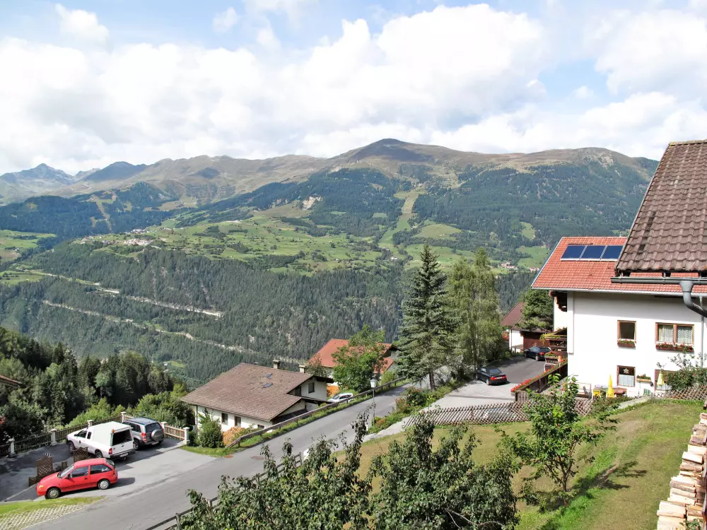 Résidence Alpenherz