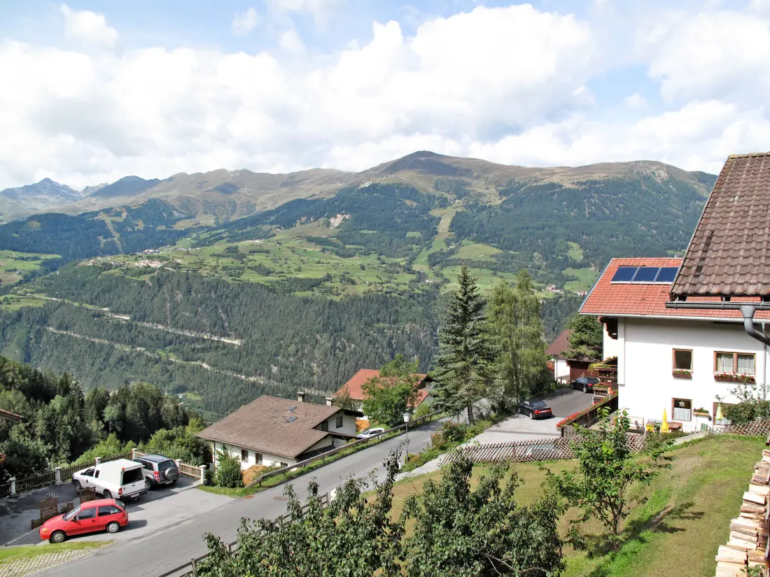 Résidence Alpenherz