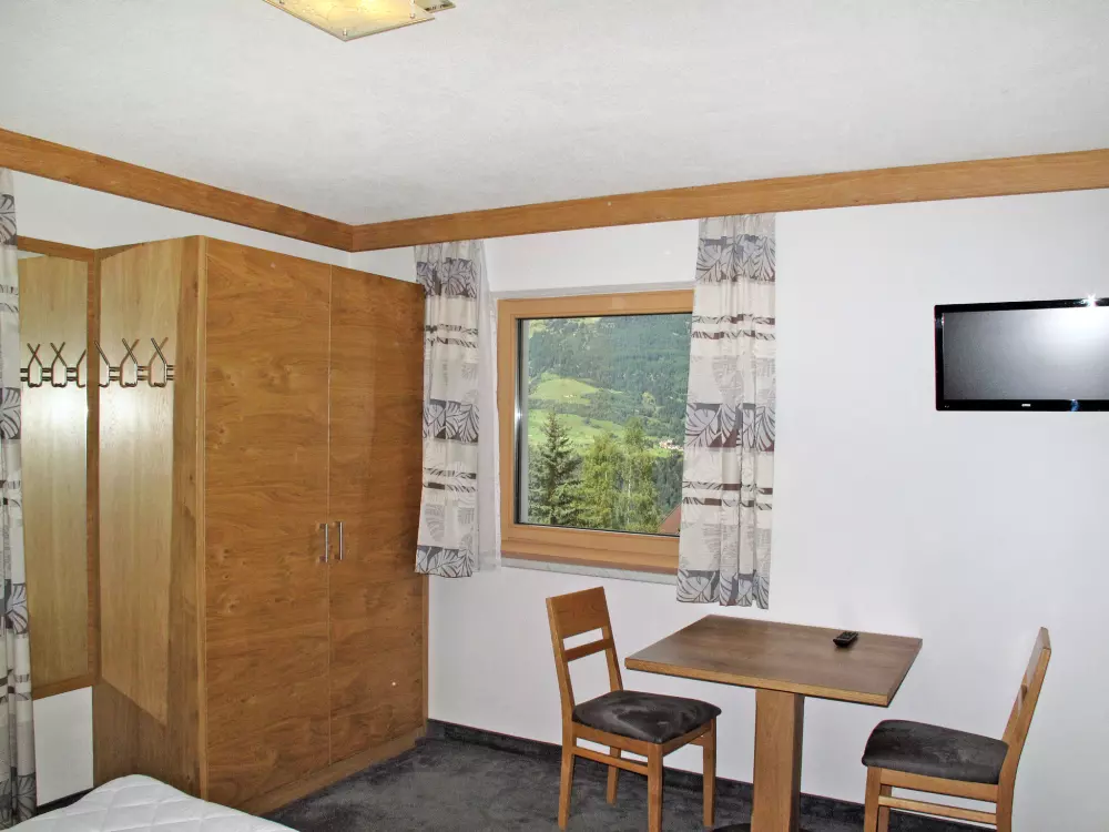 Résidence Alpenherz