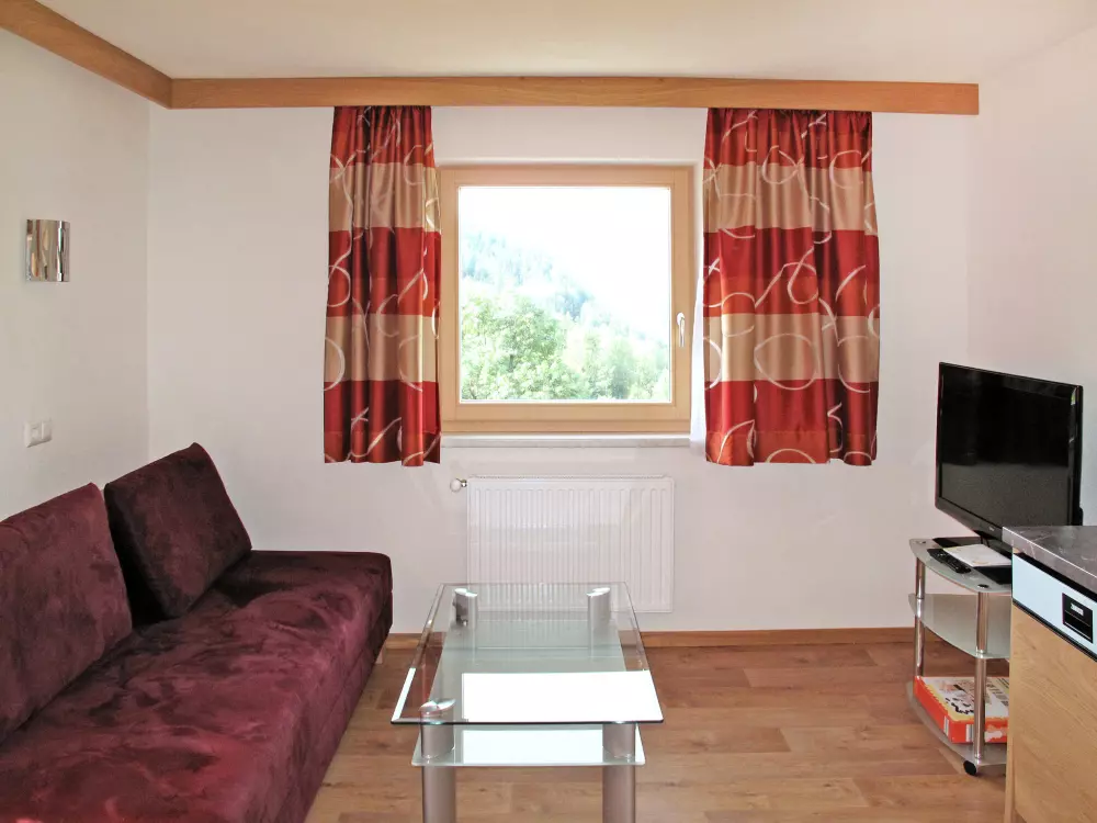 Résidence Alpenherz