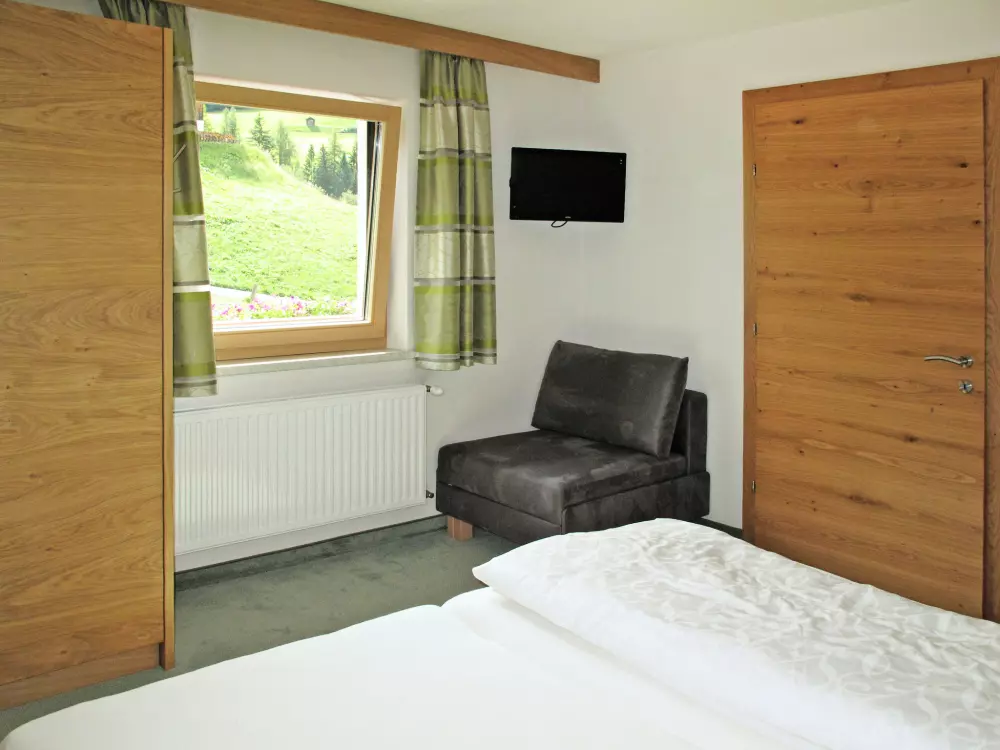 Résidence Alpenherz