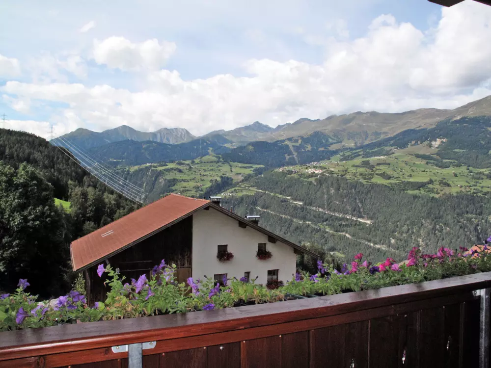 Résidence Alpenherz