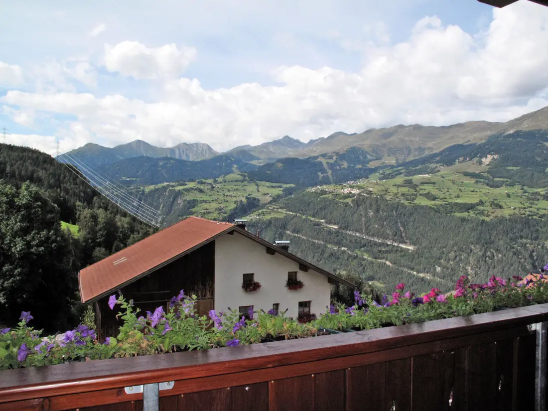 Résidence Alpenherz