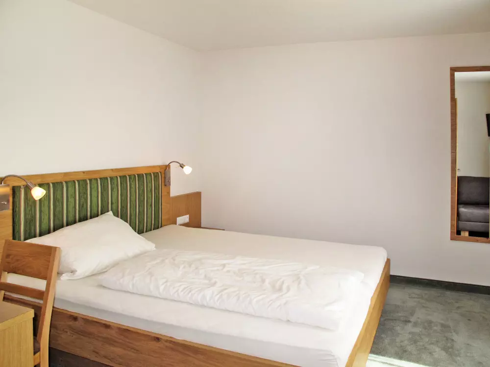 Résidence Alpenherz