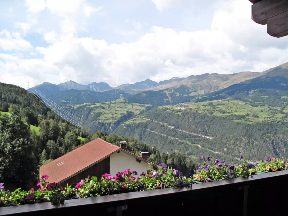 Résidence Alpenherz