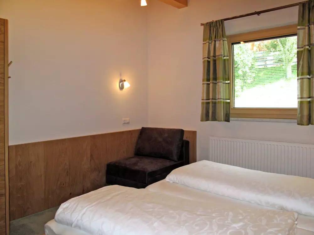 Résidence Alpenherz