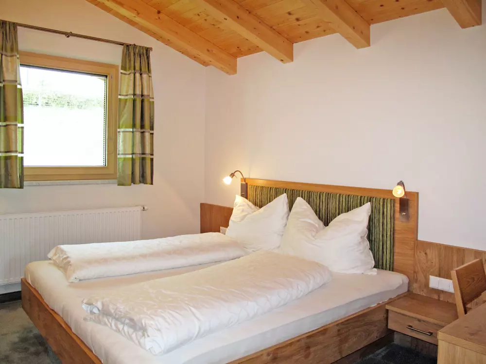 Résidence Alpenherz