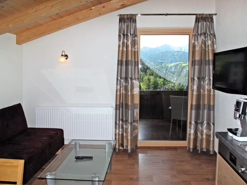 Résidence Alpenherz