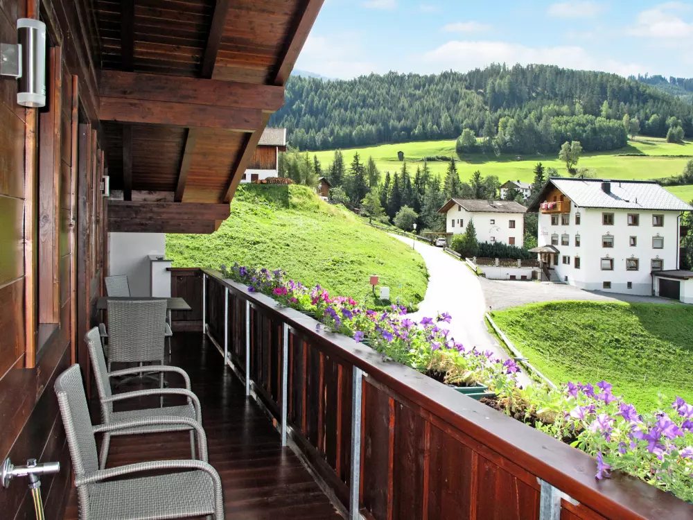 Résidence Alpenherz