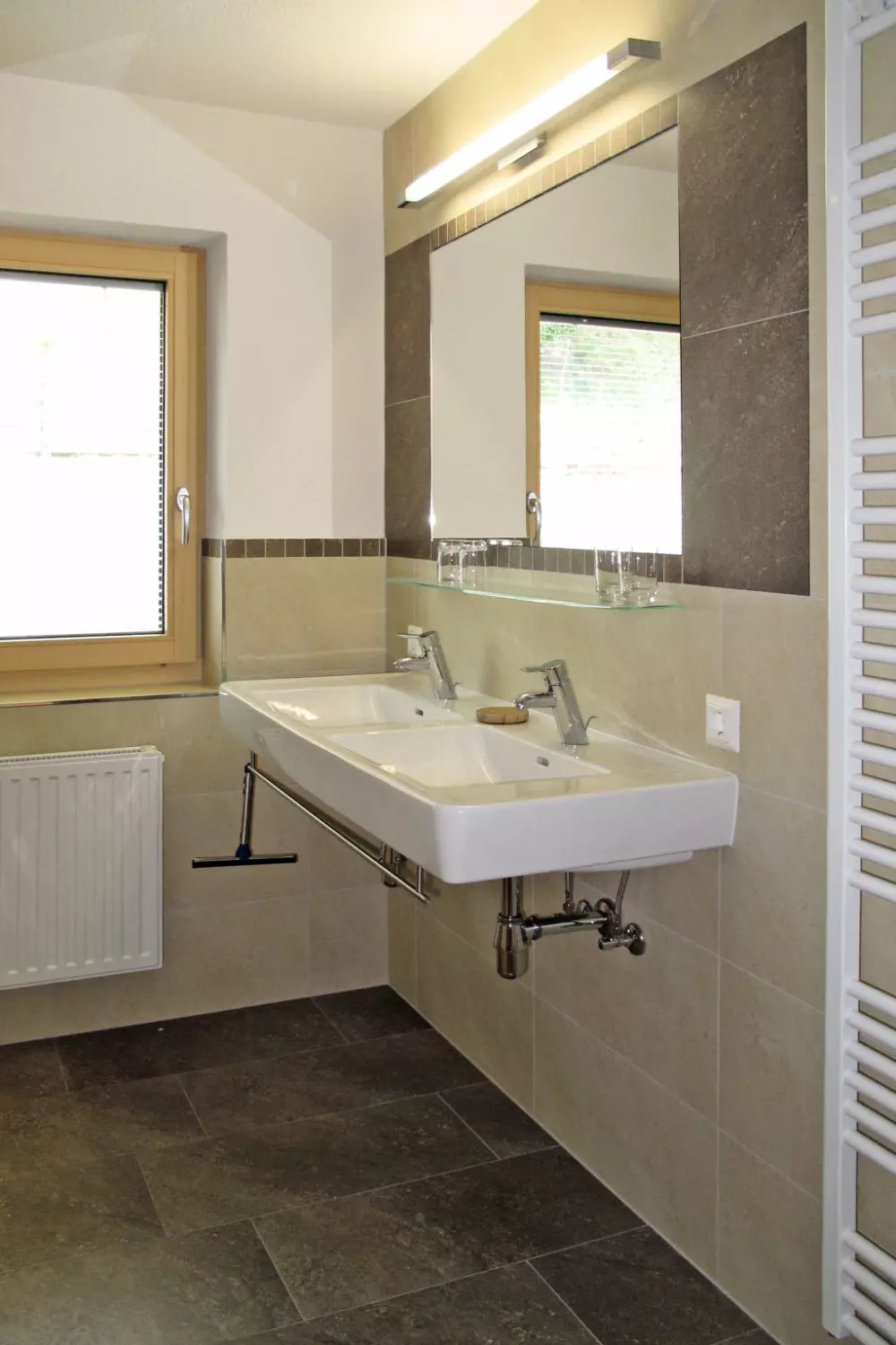 Résidence Alpenherz