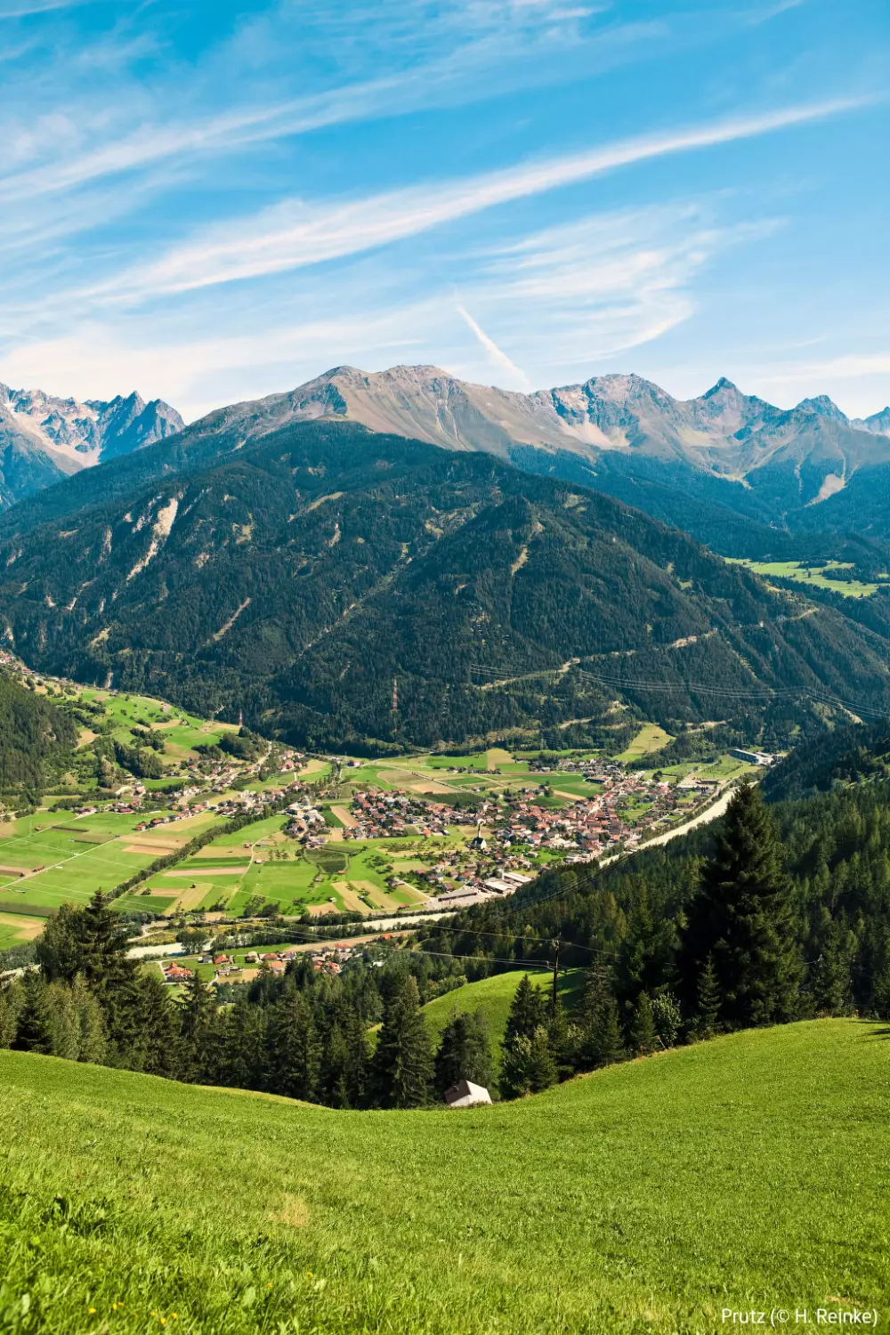 Résidence Alpenherz
